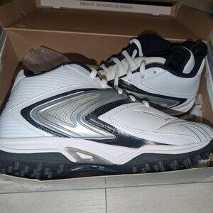 NEW Reebok Equipment NFL Pro Ferocious AT‎ Football Cleats Mens Size 13.5